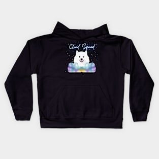 Cloud Squad Kids Hoodie